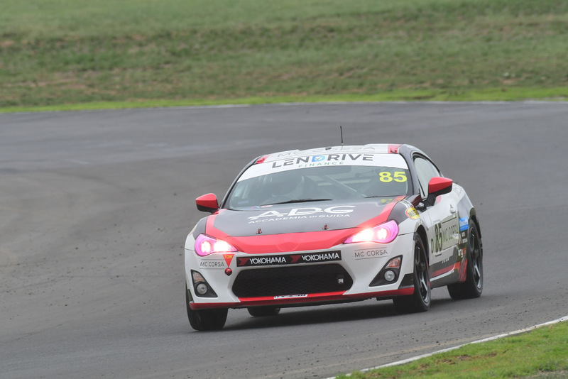 Wakefield 300 March 2026-059.jpg :: 85  William Powers (NSW)     MC Corsa                       Toyota GT86 