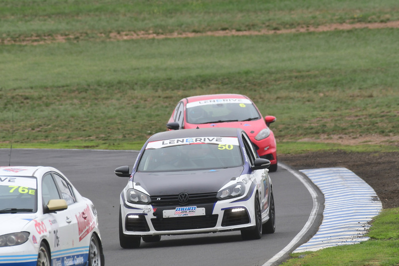 Wakefield 300 March 2026-068.jpg :: 50  J.Keene/T.Keene          MWM Racing                     VW Golf 