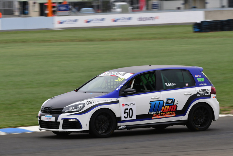 Wakefield 300 March 2026-084.jpg :: 50  J.Keene/T.Keene          MWM Racing                     VW Golf 