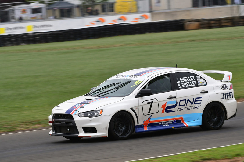 Wakefield 300 March 2026-085.jpg :: 7  S.Shelley/J.Shelley      One Raceway / Deputy    