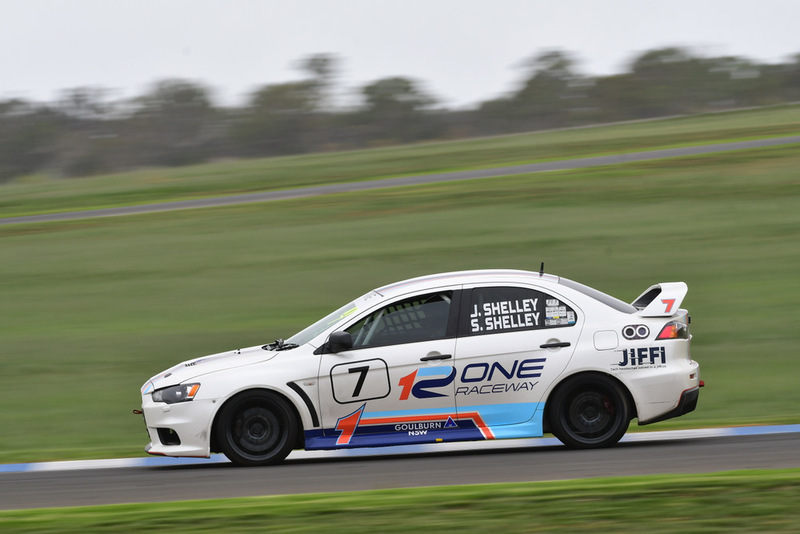 Wakefield 300 March 2026-111.jpg :: 7  S.Shelley/J.Shelley      One Raceway / Deputy    