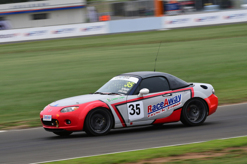 Wakefield 300 March 2026-116.jpg :: 35  Andrew Chalouhi (NSW)    Raceaway Track Time            Mazda MX5     