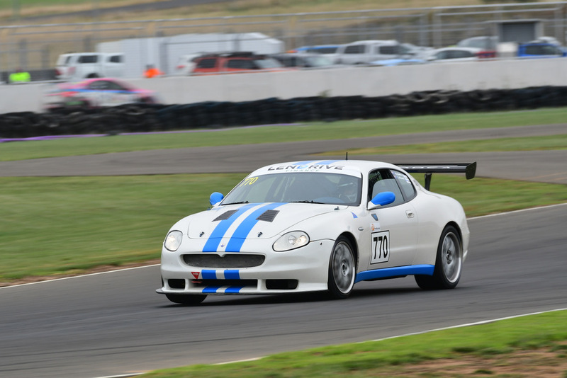 Wakefield 300 March 2026-124(1).jpg ::  770  M.Hudders/L.Mineeff      MC Corsa                       Maserati Trofeo 