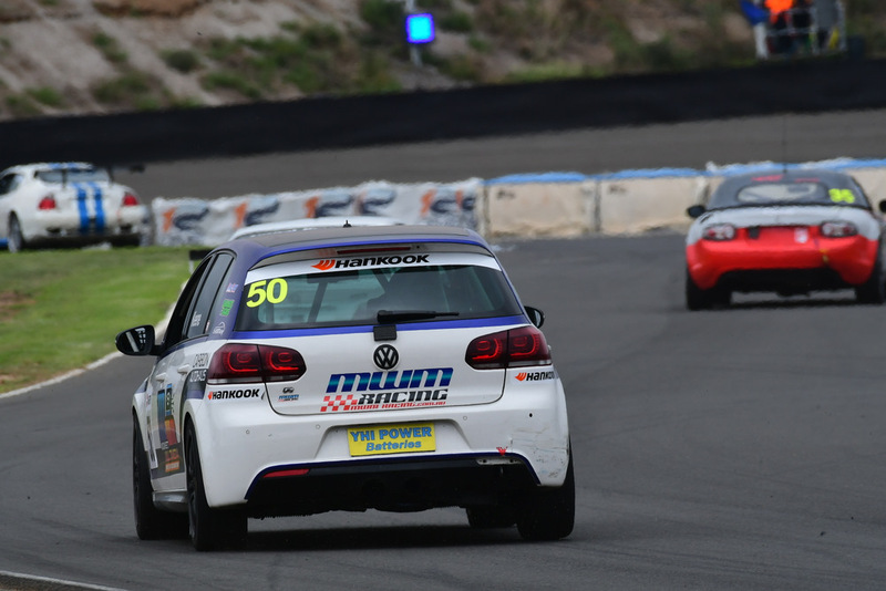 Wakefield 300 March 2026-141.jpg :: 50  J.Keene/T.Keene          MWM Racing                     VW Golf 