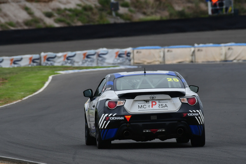 Wakefield 300 March 2026-142(1).jpg :: 25  A.Cheng/B.Wilson         MC Corsa                       Toyota GT86 GTS 