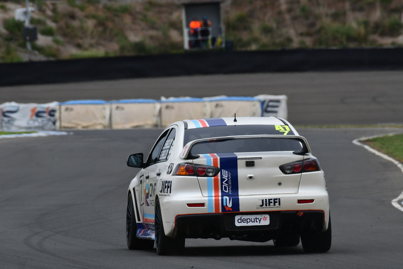 Wakefield 300 March 2026-143.jpg :: 7  S.Shelley/J.Shelley      One Raceway / Deputy    