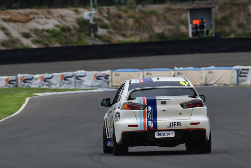 Wakefield 300 March 2026-144.jpg :: 7  S.Shelley/J.Shelley      One Raceway / Deputy    