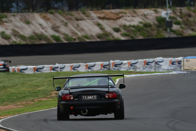 Wakefield 300 March 2026-148.jpg :: 45  P.Raddatz/Z.Raddatz      MX5 Mania                      Mazda MX5  
