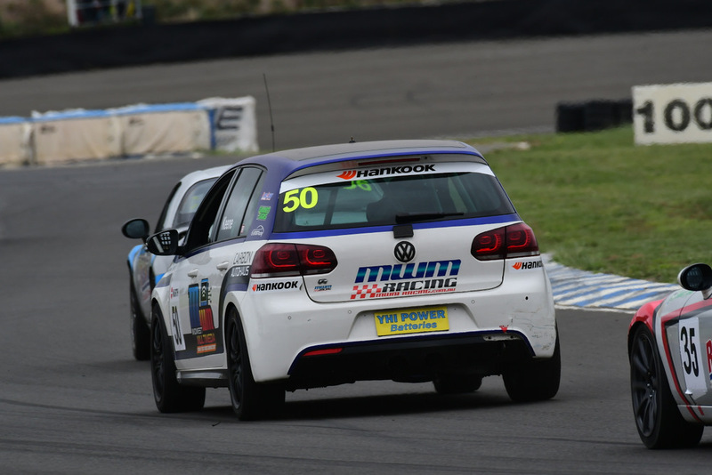 Wakefield 300 March 2026-150.jpg :: 50  J.Keene/T.Keene          MWM Racing                     VW Golf 