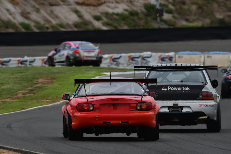 Wakefield 300 March 2026-156.jpg :: 86  H.Cooper/J.Copeman       Jackson Copeman Motorsport     Mazda MX5 NB 