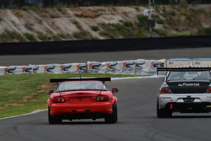 Wakefield 300 March 2026-158.jpg :: 86  H.Cooper/J.Copeman       Jackson Copeman Motorsport     Mazda MX5 NB 