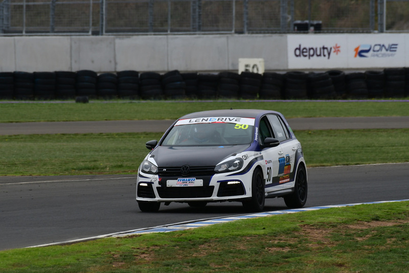 Wakefield 300 March 2026-159.jpg :: 50  J.Keene/T.Keene          MWM Racing                     VW Golf 