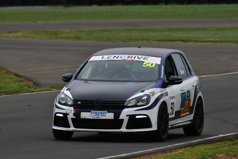 Wakefield 300 March 2026-160.jpg :: 50  J.Keene/T.Keene          MWM Racing                     VW Golf 