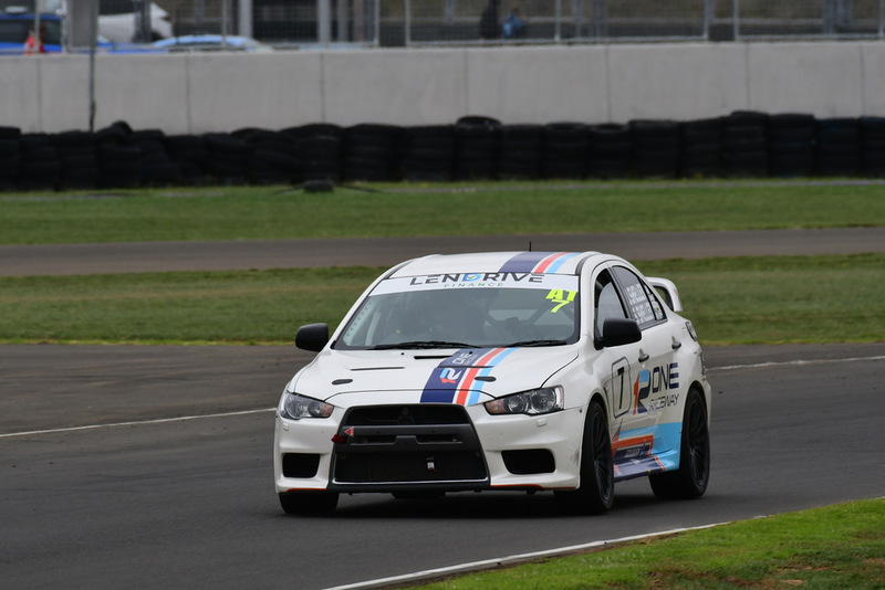 Wakefield 300 March 2026-165.jpg :: 7  S.Shelley/J.Shelley      One Raceway / Deputy    