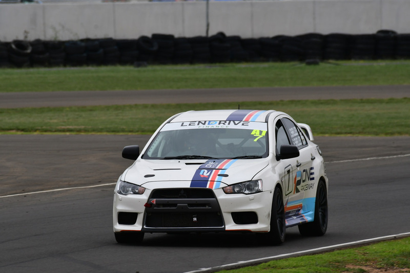 Wakefield 300 March 2026-166.jpg :: 7  S.Shelley/J.Shelley      One Raceway / Deputy    