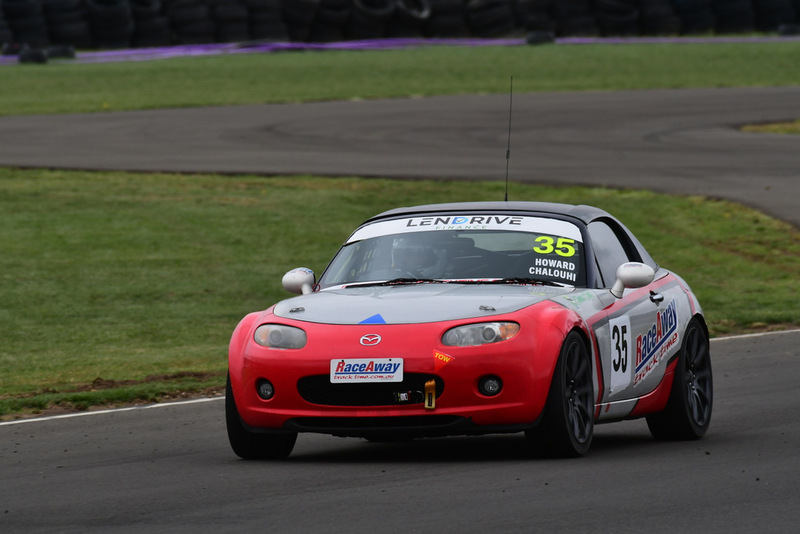 Wakefield 300 March 2026-176.jpg :: 35  Andrew Chalouhi (NSW)    Raceaway Track Time            Mazda MX5     