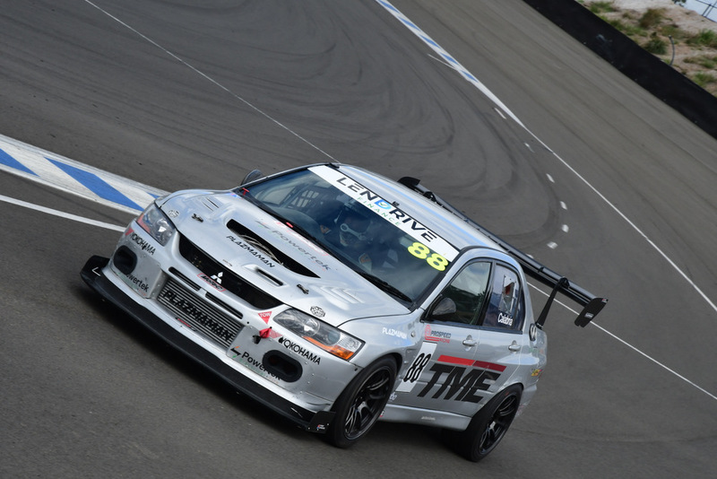 Wakefield 300 March 2026-185.jpg ::  88  D.Calabria/A.Michalsky   Powertek / Plazmaman / TME Mot Mitsubishi Evolution