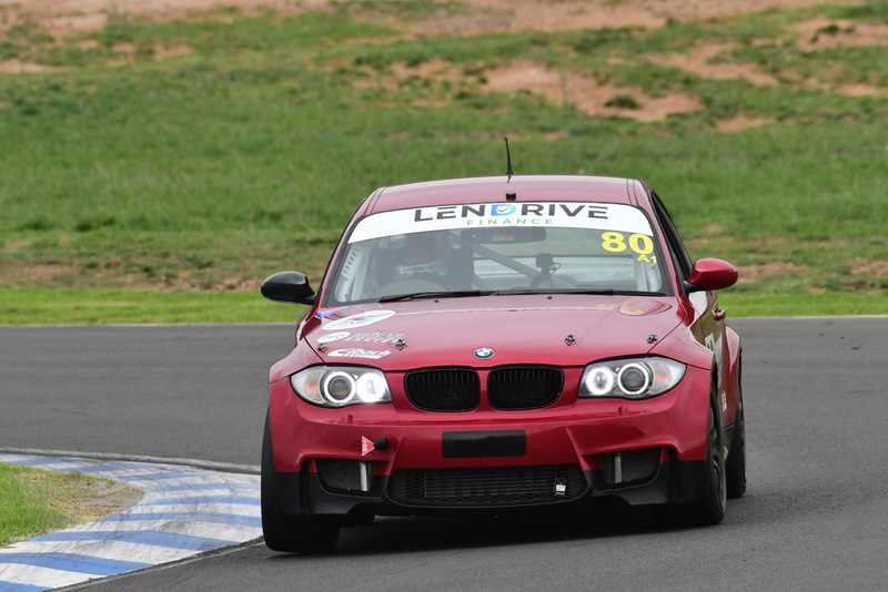 Wakefield 300 March 2026-198.jpg ::  80  Alex Holzl (NSW)         Eibach / One Raceway           BMW 1M        