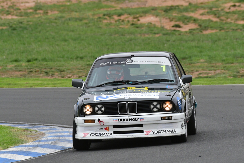 Wakefield 300 March 2026-201.jpg ::  1  J.Bryan/J.Lovett         Jesse Bryan Racing             BMW E30R    