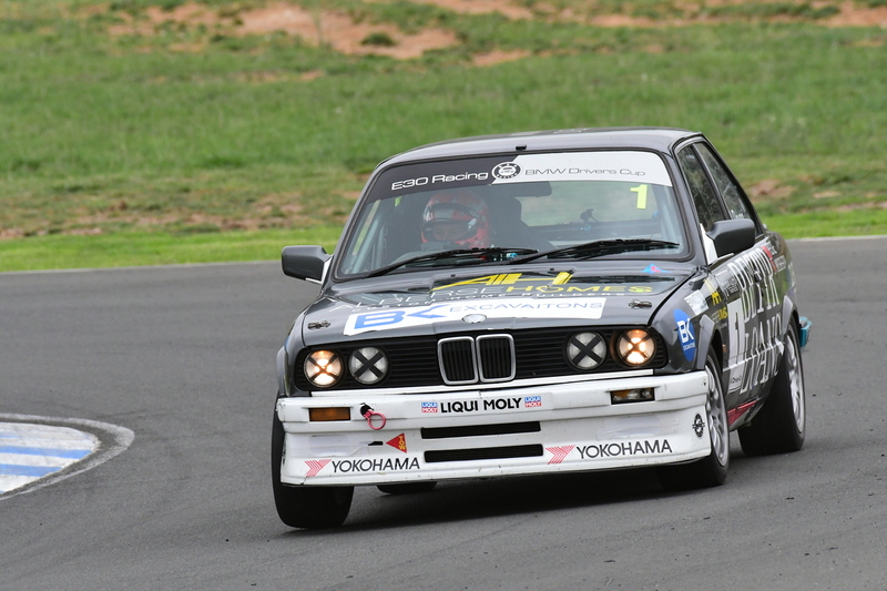 Wakefield 300 March 2026-207.jpg ::  1  J.Bryan/J.Lovett         Jesse Bryan Racing             BMW E30R    