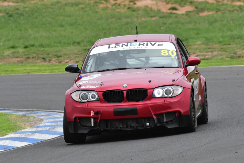 Wakefield 300 March 2026-210.jpg ::  80  Alex Holzl (NSW)         Eibach / One Raceway           BMW 1M        