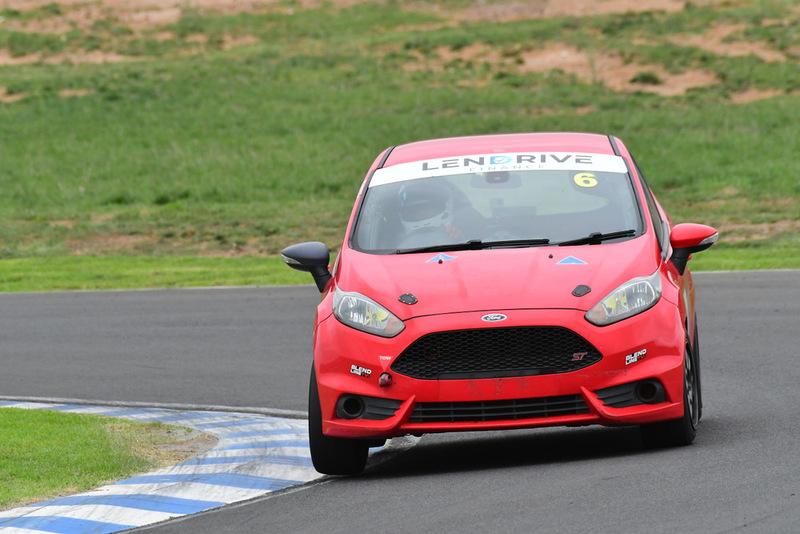 Wakefield 300 March 2026-215.jpg ::  6  T.Weston/J.Anderson      Longman Hill Solicitors        Ford Fiesta ST  