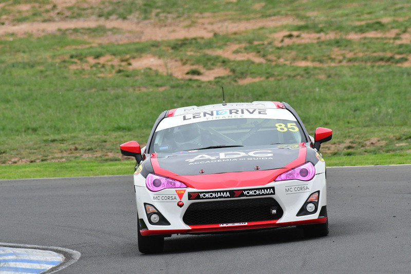 Wakefield 300 March 2026-217.jpg :: 85  William Powers (NSW)     MC Corsa                       Toyota GT86 