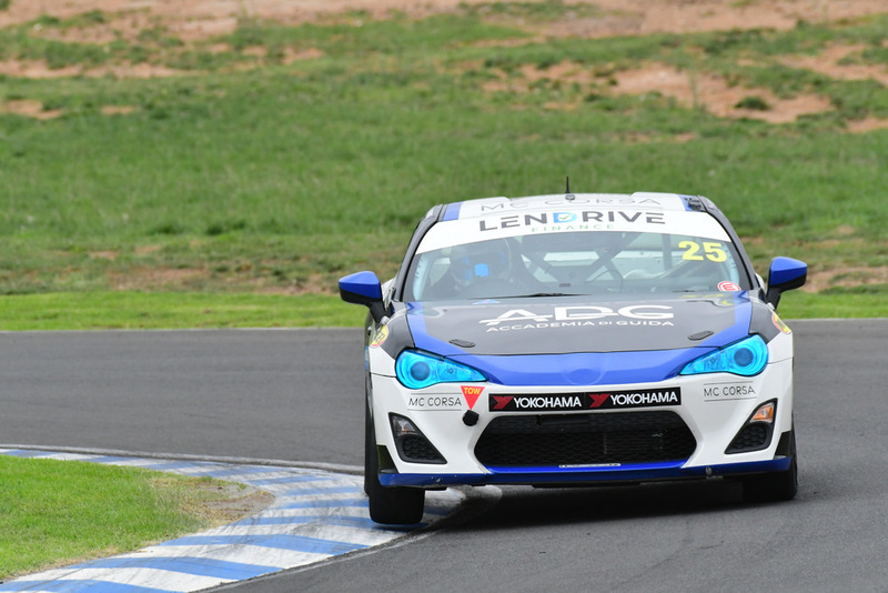 Wakefield 300 March 2026-220(1).jpg :: 25  A.Cheng/B.Wilson         MC Corsa                       Toyota GT86 GTS 