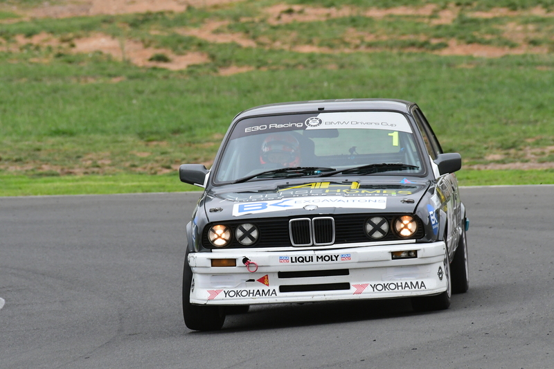 Wakefield 300 March 2026-223.jpg ::  1  J.Bryan/J.Lovett         Jesse Bryan Racing             BMW E30R    