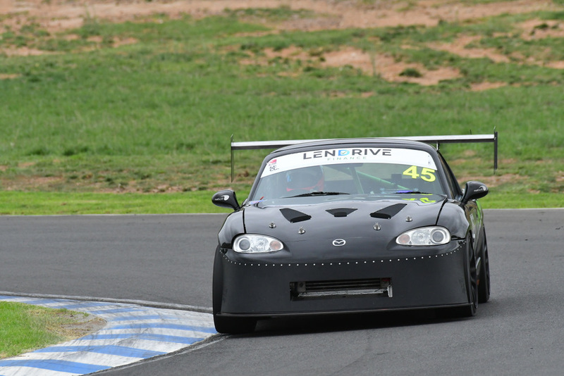 Wakefield 300 March 2026-224.jpg :: 45  P.Raddatz/Z.Raddatz      MX5 Mania                      Mazda MX5  