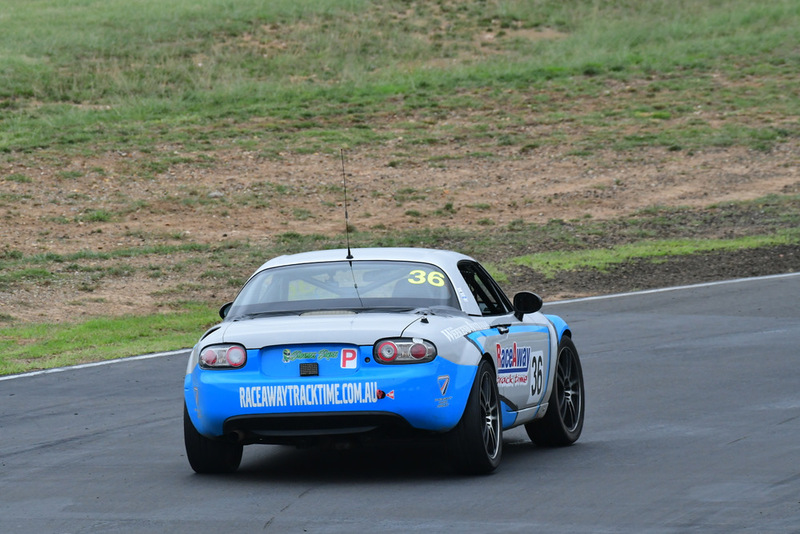 Wakefield 300 March 2026-227.jpg :: 36  R.Schmitz/B.Howard       Raceaway Track Time            Mazda MX5    