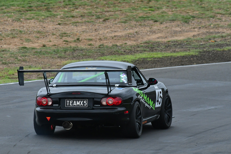 Wakefield 300 March 2026-232.jpg :: 45  P.Raddatz/Z.Raddatz      MX5 Mania                      Mazda MX5  
