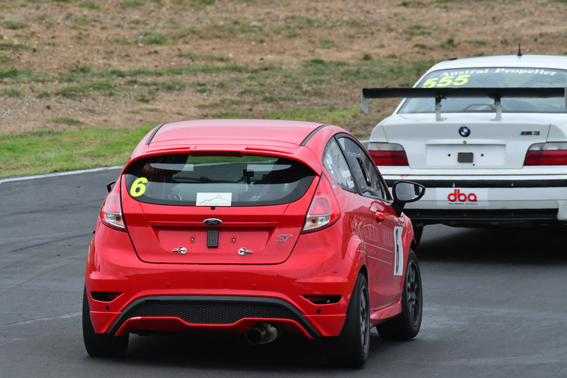 Wakefield 300 March 2026-236.jpg ::  6  T.Weston/J.Anderson      Longman Hill Solicitors        Ford Fiesta ST  