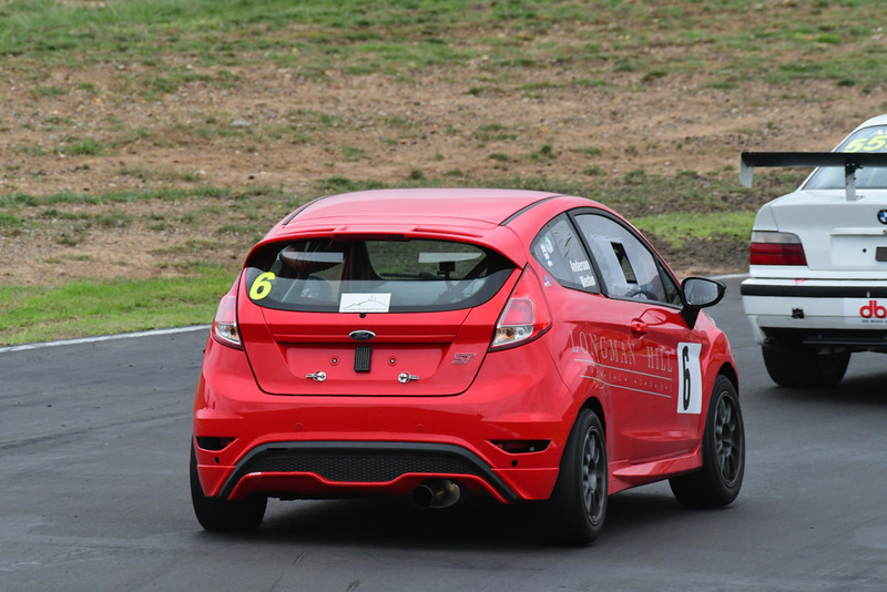 Wakefield 300 March 2026-237.jpg ::  6  T.Weston/J.Anderson      Longman Hill Solicitors        Ford Fiesta ST  