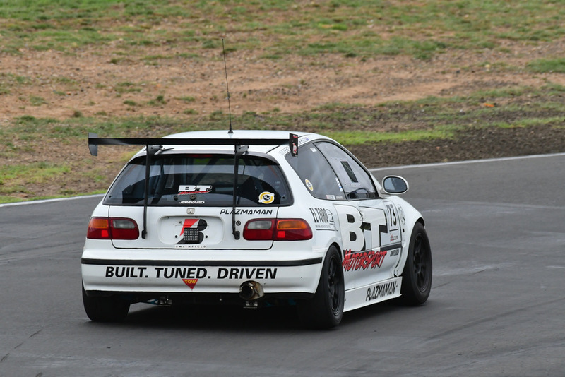Wakefield 300 March 2026-243.jpg ::  73  Tomislav Vucicevic (NSW) BT Motorsport / Property Inves Honda Civic EG  