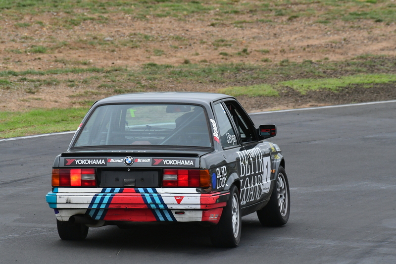 Wakefield 300 March 2026-248.jpg ::  1  J.Bryan/J.Lovett         Jesse Bryan Racing             BMW E30R    