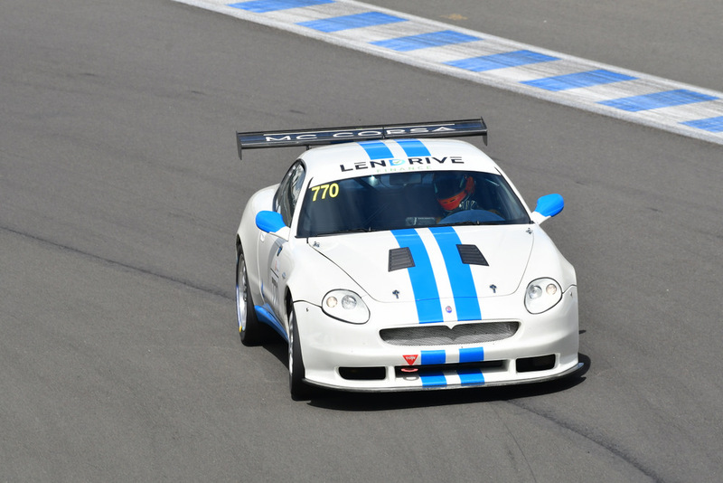 Wakefield 300 March 2026-252.jpg ::  770  M.Hudders/L.Mineeff      MC Corsa                       Maserati Trofeo 