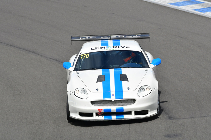 Wakefield 300 March 2026-253(1).jpg ::  770  M.Hudders/L.Mineeff      MC Corsa                       Maserati Trofeo 