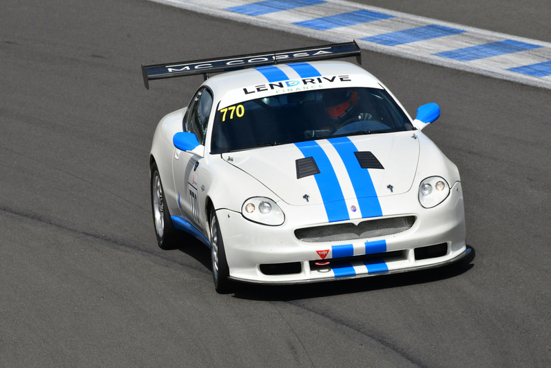 Wakefield 300 March 2026-261.jpg ::  770  M.Hudders/L.Mineeff      MC Corsa                       Maserati Trofeo 