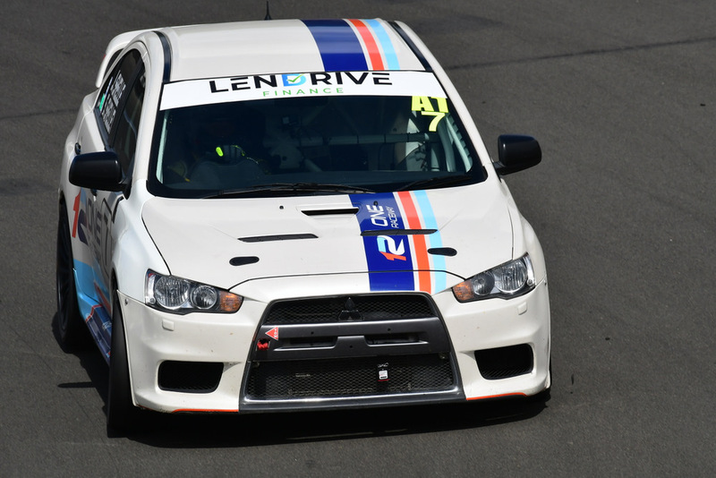 Wakefield 300 March 2026-270.jpg :: 7  S.Shelley/J.Shelley      One Raceway / Deputy    