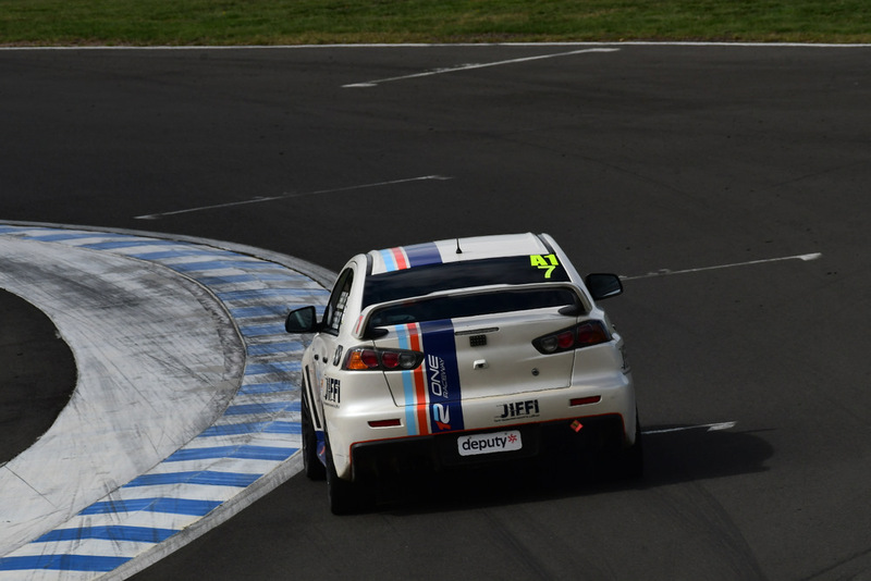 Wakefield 300 March 2026-271.jpg :: 7  S.Shelley/J.Shelley      One Raceway / Deputy    