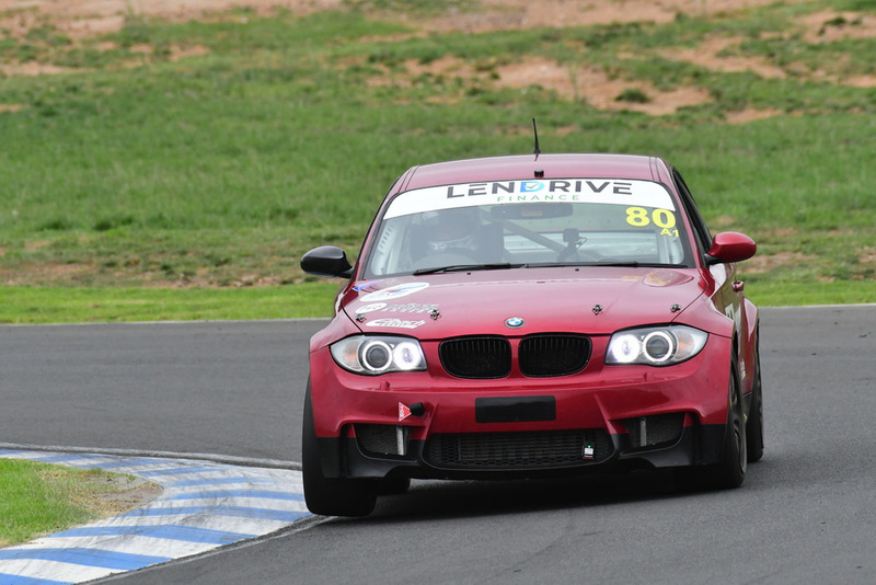 Wakefield 300 March 2026-276.jpg ::  80  Alex Holzl (NSW)         Eibach / One Raceway           BMW 1M        