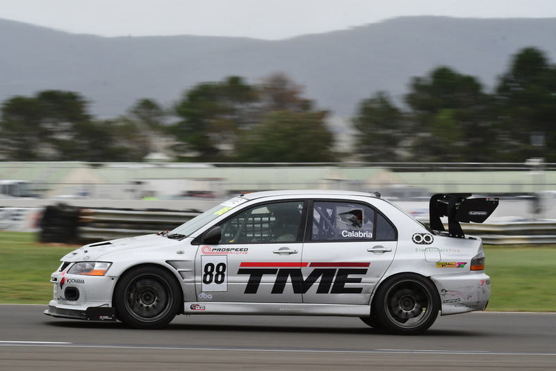 Wakefield 300 March 2026-280.jpg ::  88  D.Calabria/A.Michalsky   Powertek / Plazmaman / TME Mot Mitsubishi Evolution