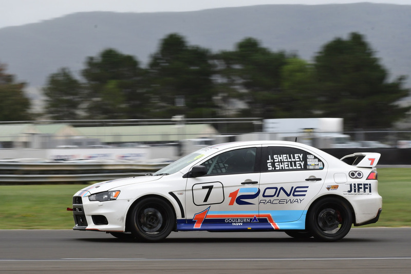 Wakefield 300 March 2026-285.jpg :: 7  S.Shelley/J.Shelley      One Raceway / Deputy    