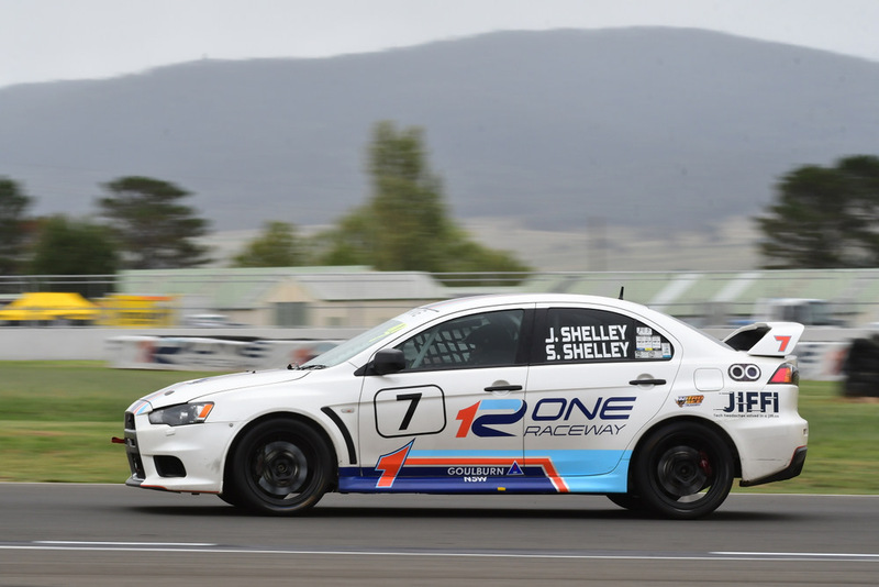 Wakefield 300 March 2026-286.jpg :: 7  S.Shelley/J.Shelley      One Raceway / Deputy    