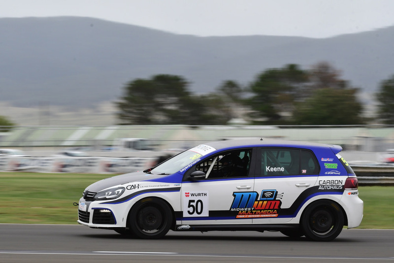 Wakefield 300 March 2026-292.jpg :: 50  J.Keene/T.Keene          MWM Racing                     VW Golf 