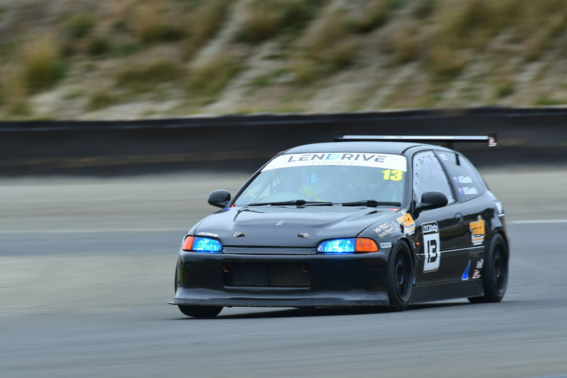 Wakefield 300 March 2026-308.jpg :: 13  A.Giuntini/M.Giuntini    A & M Racing / Coating King /  Honda Civic 