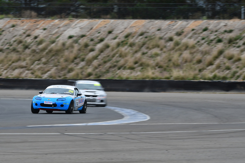 Wakefield 300 March 2026-309.jpg :: 36  R.Schmitz/B.Howard       Raceaway Track Time            Mazda MX5    