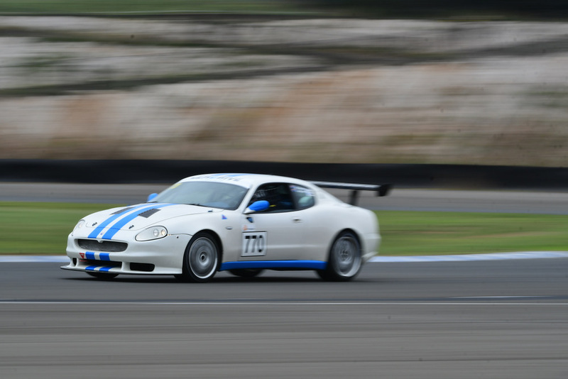 Wakefield 300 March 2026-313(1).jpg ::  770  M.Hudders/L.Mineeff      MC Corsa                       Maserati Trofeo 