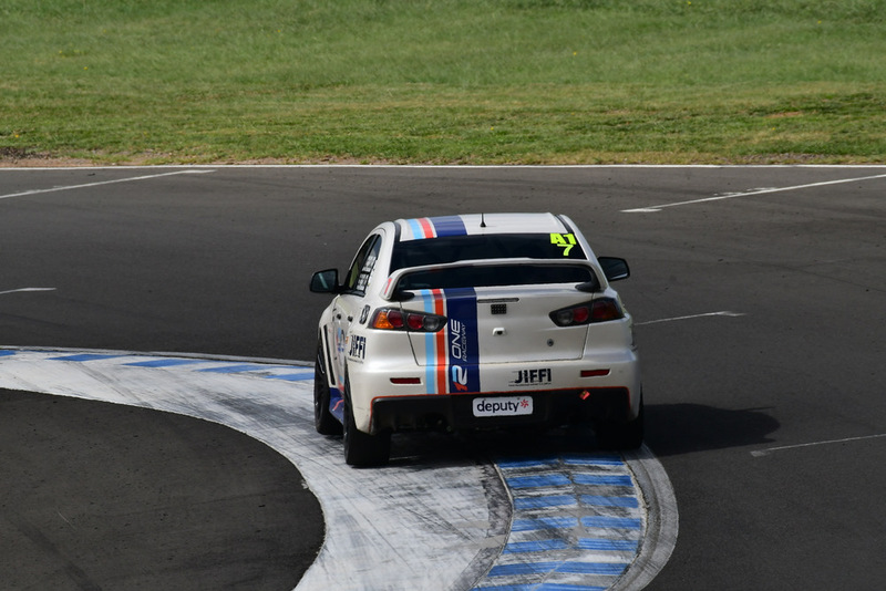 Wakefield 300 March 2026-316.jpg :: 7  S.Shelley/J.Shelley      One Raceway / Deputy    